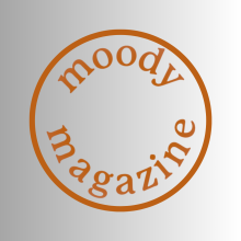 Moody Magazine Logo 2023