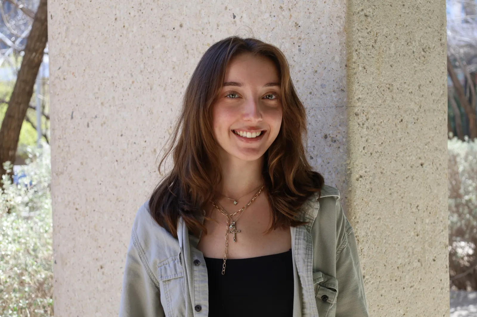 Gianna DiPasquale
