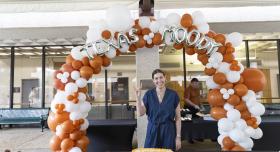 Courtesy of the Dean's Office. 