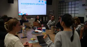 Policy Committee