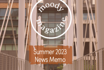 Summer 2023 News Memo