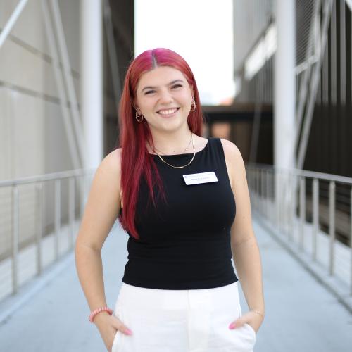 Myra Karpinski