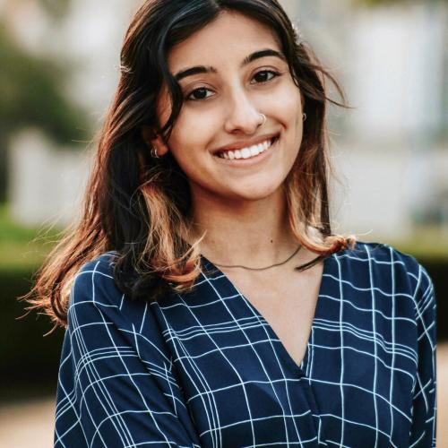 Soufia Ali