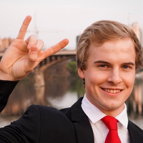 Nickoli Benkert