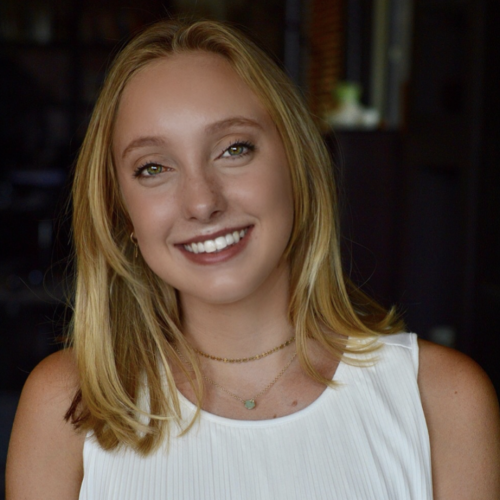 Evalyn McCusker