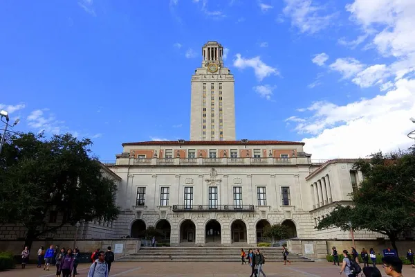 UT Austin