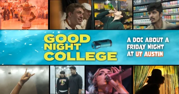 Good Night College