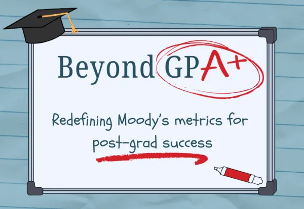 Beyond GPA