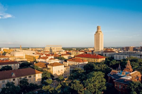 UT Skyline