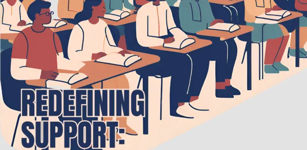 Redefining Support