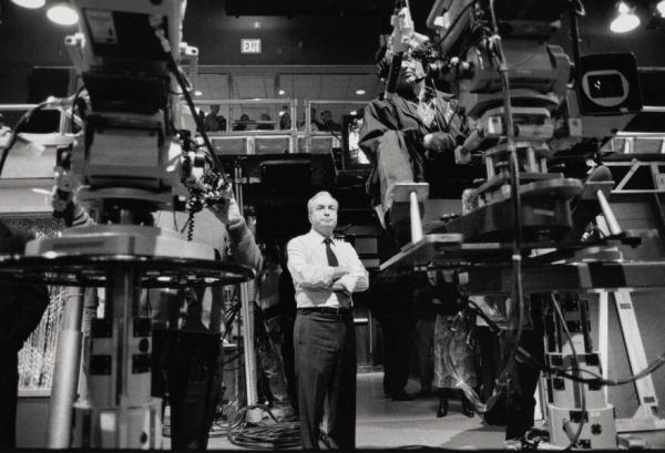 lorne michaels