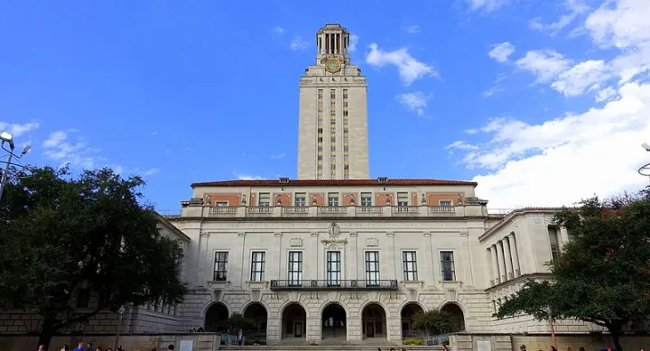 UT Austin