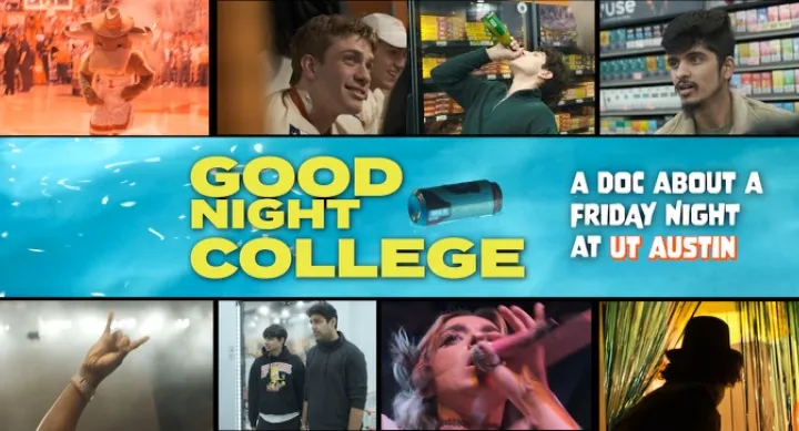 Good Night College