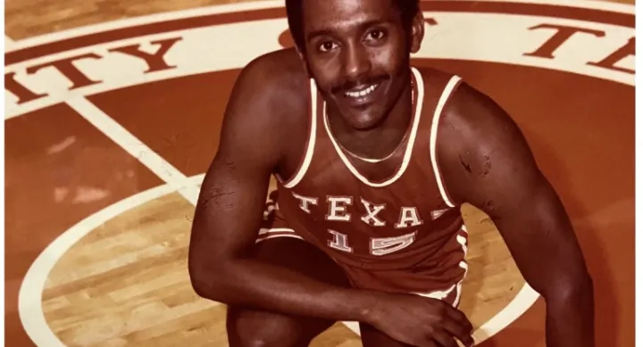 Longhorn Legend