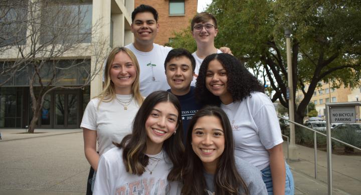 CAR 2025 team photo