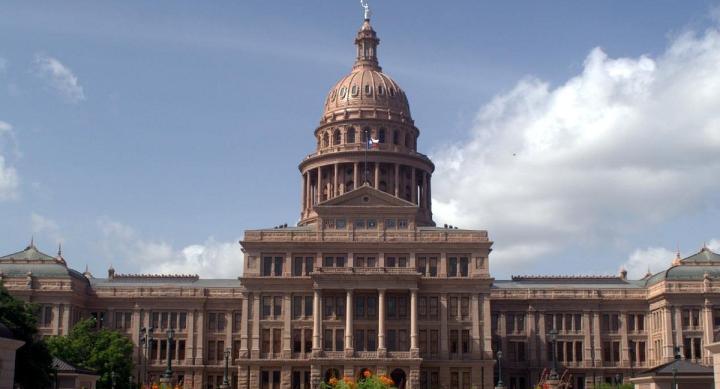 Capitol Capitol